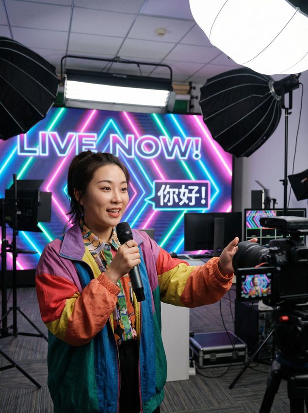 含羞草,视频-美女直播影像